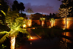 Outdoor Lighting